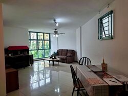 Blk 690F Woodlands Drive 75 (Woodlands), HDB 5 Rooms #590993901